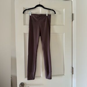Lululemon leggings size 4